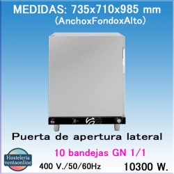 REGENERADORES FM RG 1011 A
